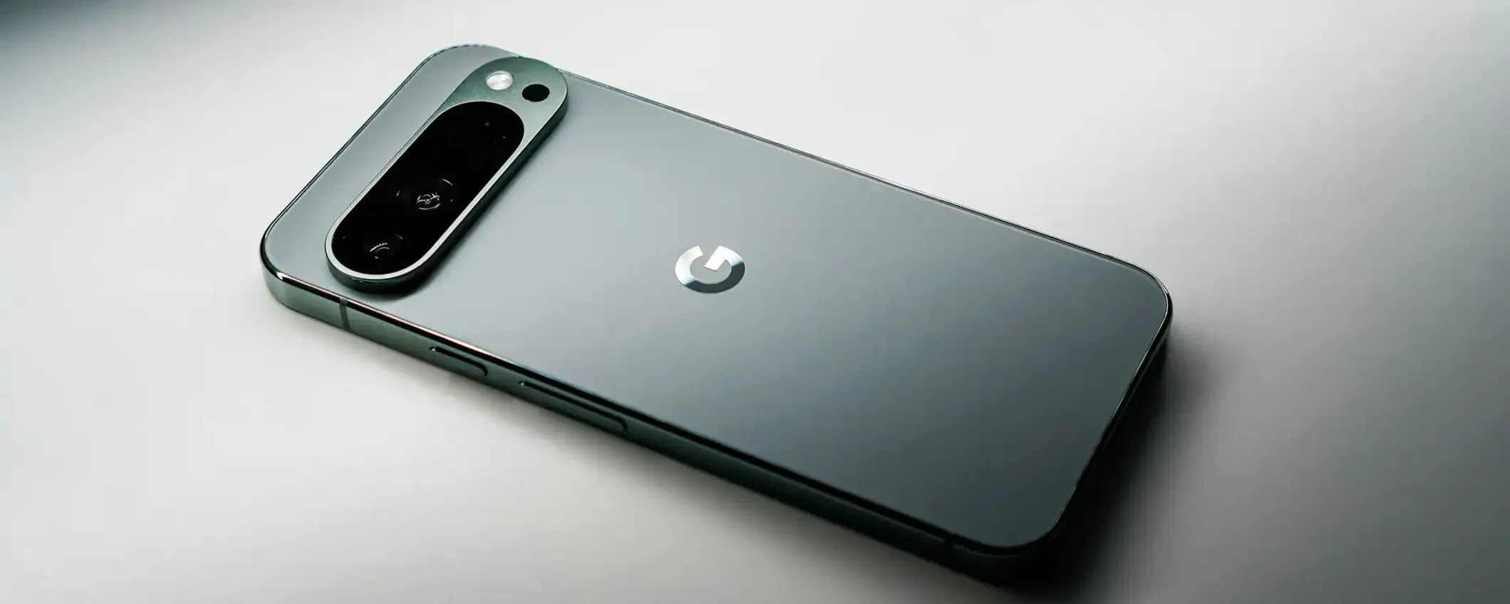 Google Pixel, in arrivo un importante aggiornamento nascosto