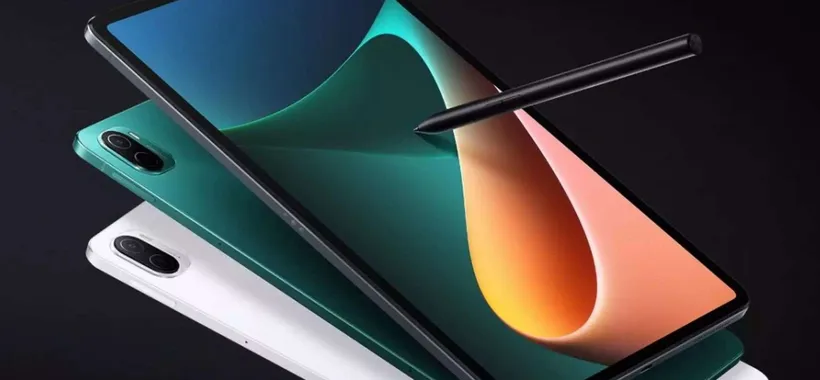Xiaomi Pad 5 ufficiale in Italia: POTENZA a buon prezzo