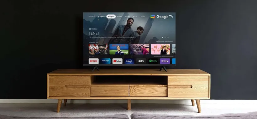 Smart TV TCL al prezzo MINIMO STORICO su Amazon: bastano 269€