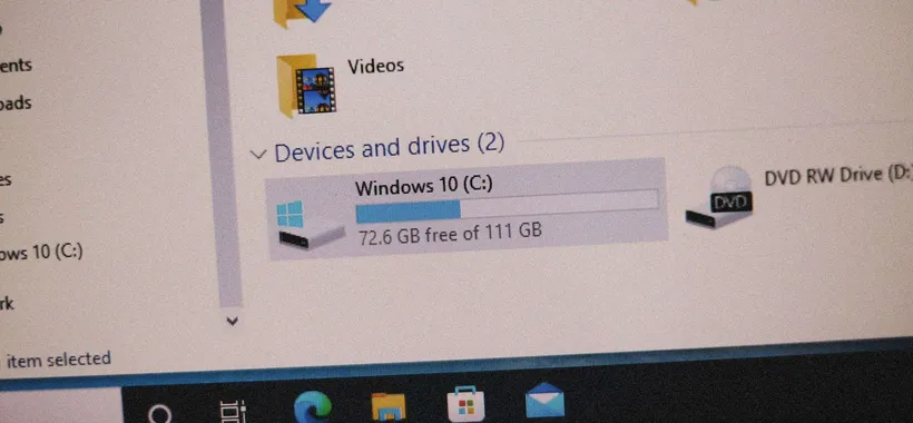 Come liberare fino a 12 GB su Windows disattivando una funzione nascosta