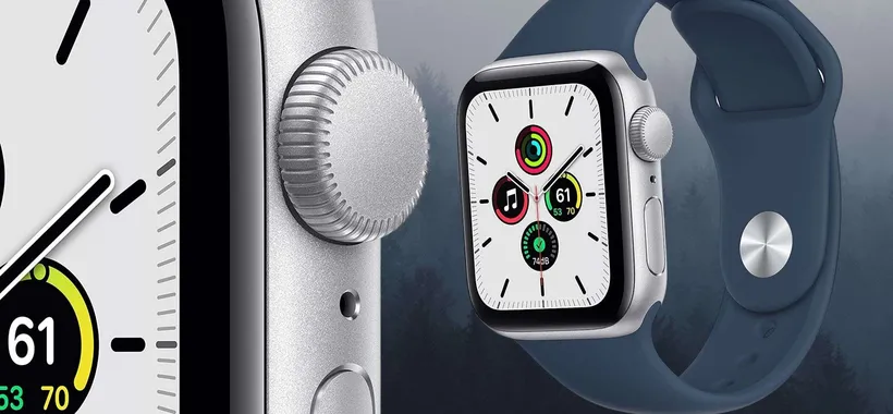 Apple Watch SE GPS a 284€: una FOLLIA da prendere al volo