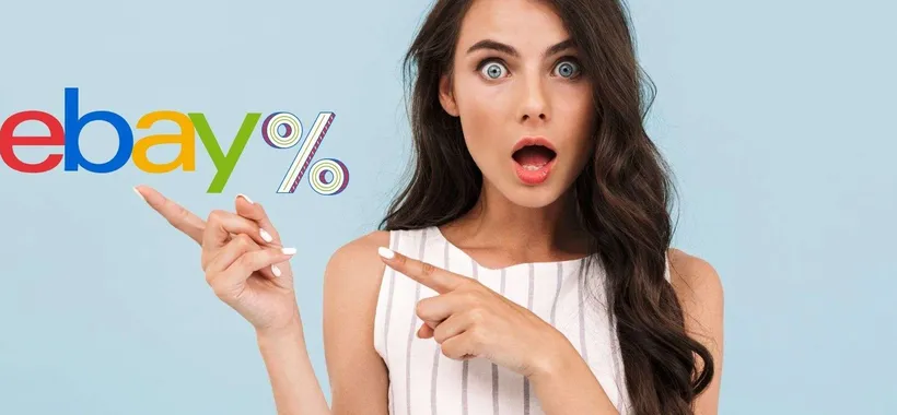eBay: acquista a prezzi bomba grazie all'esclusivo coupon