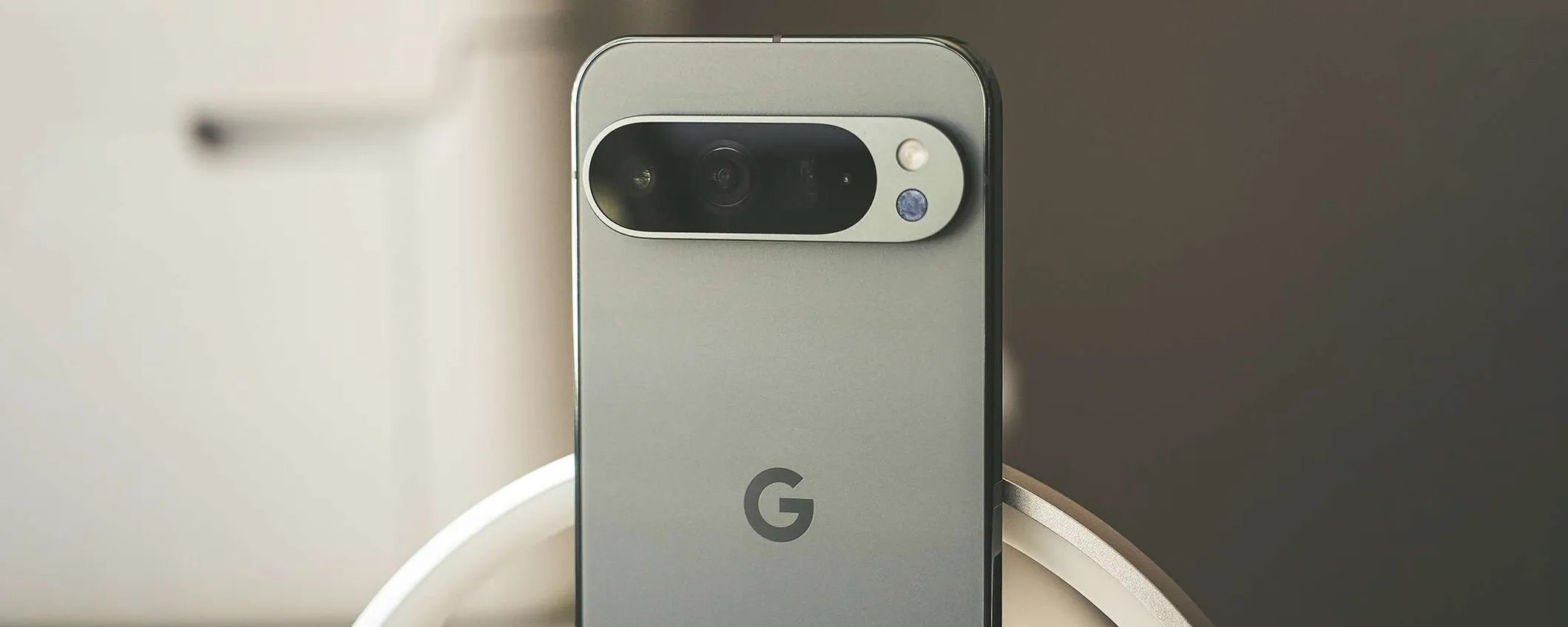 Un nuovo bug sta bloccando alcuni Pixel dopo l'aggiornamento di marzo 2026