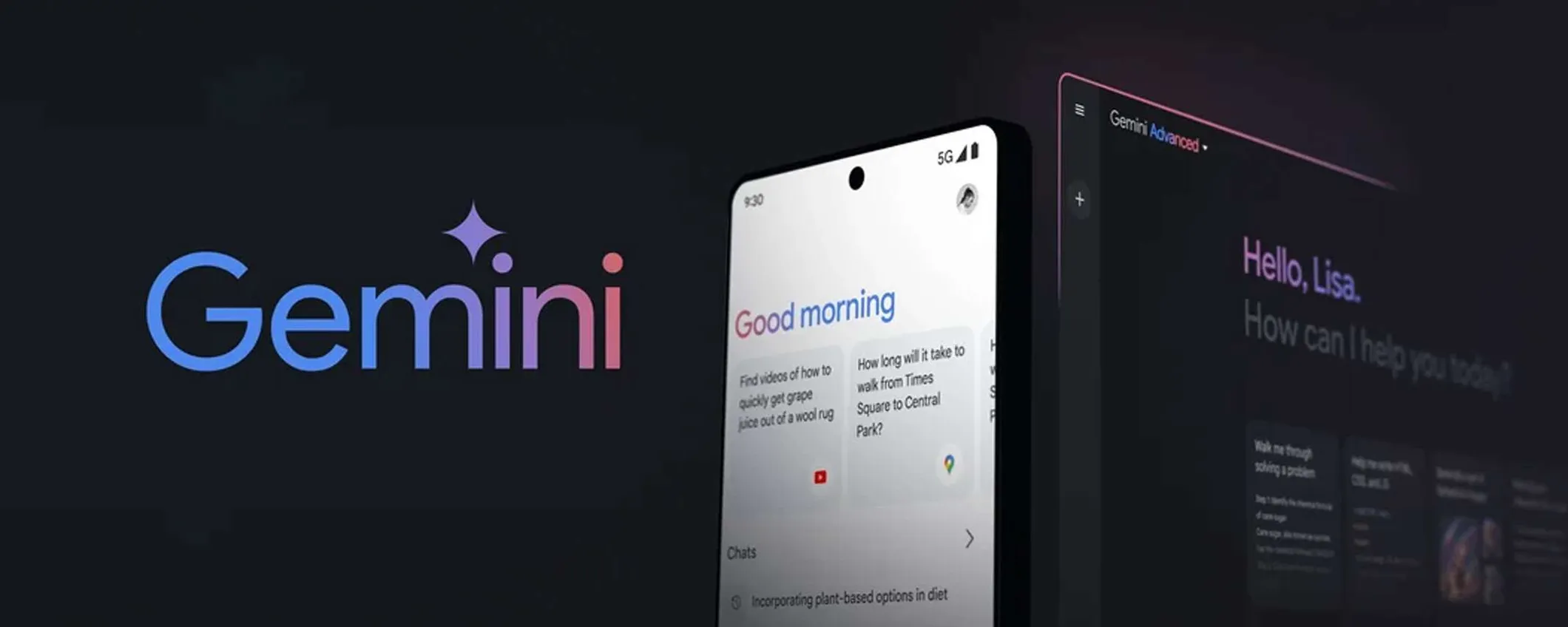 Gemini 2.5 Flash è realtà: tra le novità anche il ragionamento ibrido