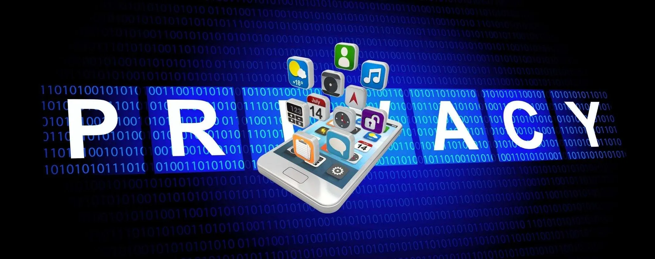 Ladri di privacy: ecco le app che raccolgono tante informazioni su di te