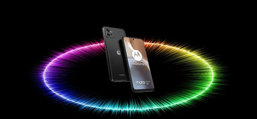 Motorola moto g32: migliore qualità audio a prezzo sbriciolato