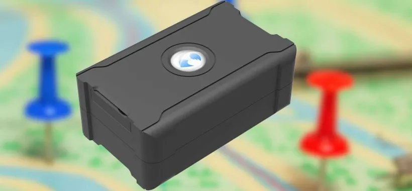 Localizzatore GPS a 4,58€ su Amazon: SIM e batteria integrate (sconto 70%)