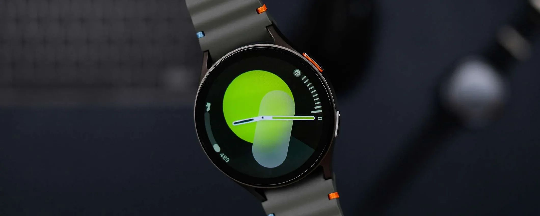 Consumi di batteria anomali in alcuni Galaxy Watch: è colpa degli ultimi aggiornamenti?