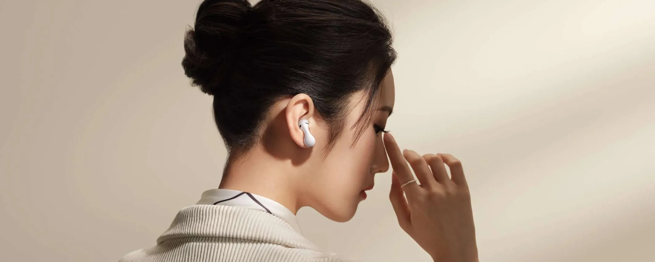 Auricolari Huawei FreeBuds 5: ottieni il 10% di extra sconto per la Festa della Mamma
