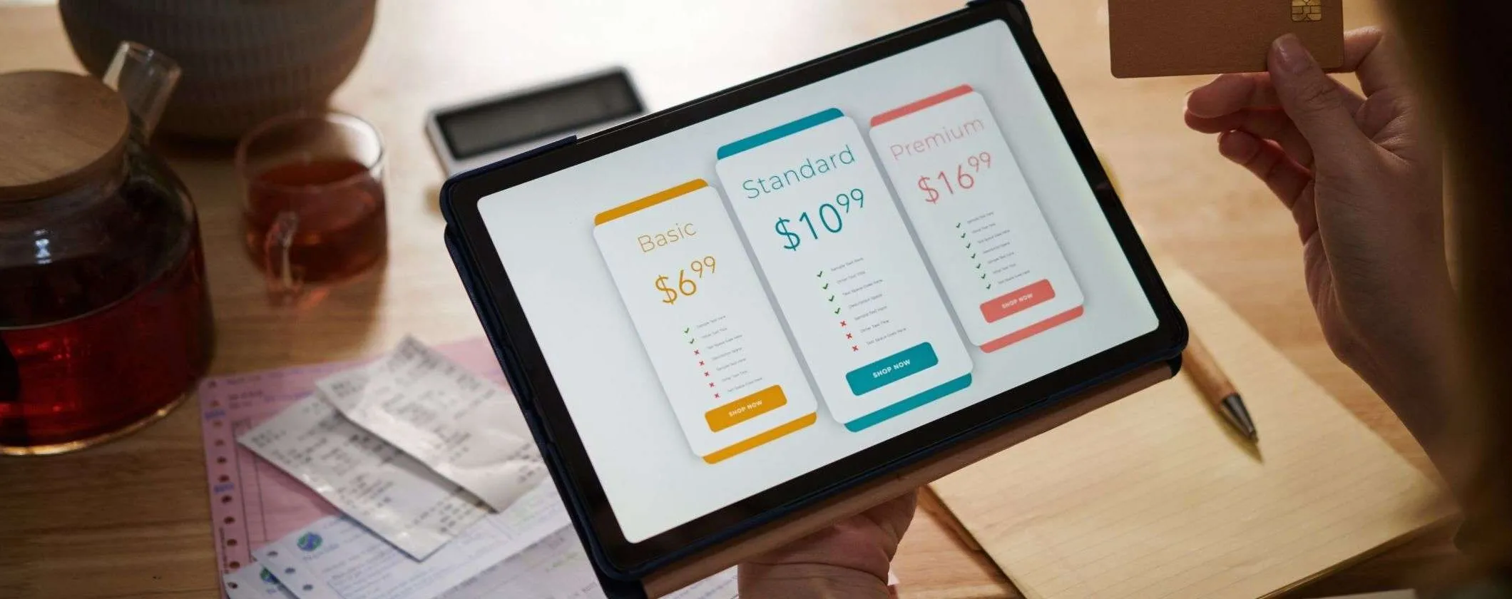 Addio App Gratuite: perché molte stanno passando all'abbonamento