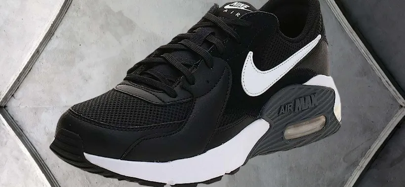 Scarpe Nike Air Max Excee U a prezzo BOMBA su Amazon (fuoritutto)