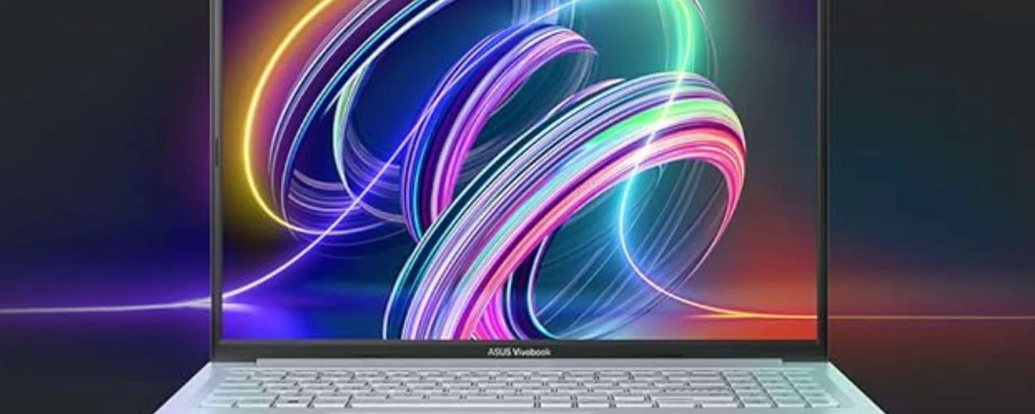 L'Asus Vivobook 16X con RTX 4050 è in offerta ad un OTTIMO prezzo