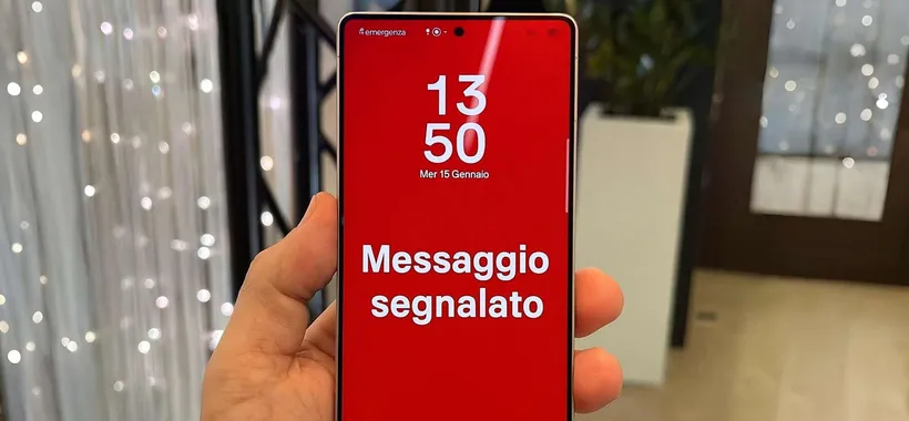 Samsung segnalerà i messaggi che contengono foto e video di nudo