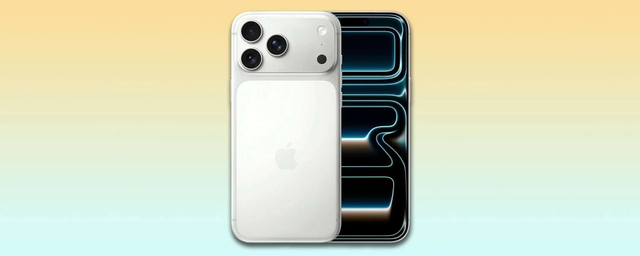 iPhone 17 Pro Max in offerta: usa questo codice promo per risparmiare