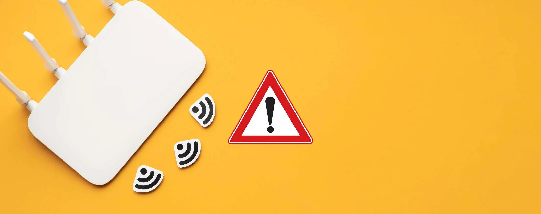 Allarme FBI: se hai uno di questi router sei in pericolo