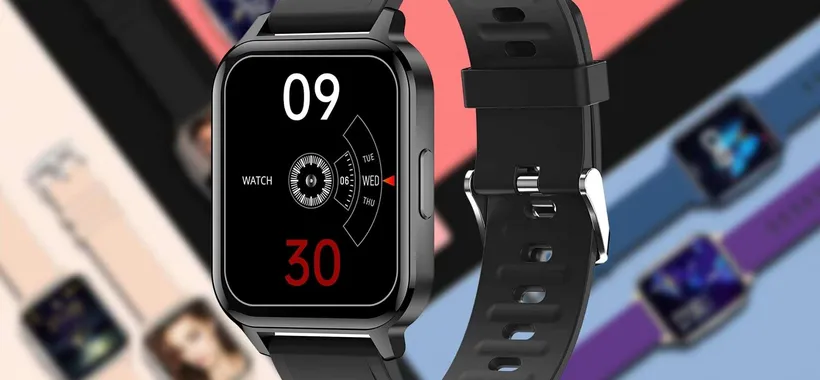 L'Amazon dell'assurdo: 19€ per questo smartwatch con schermo ENORME
