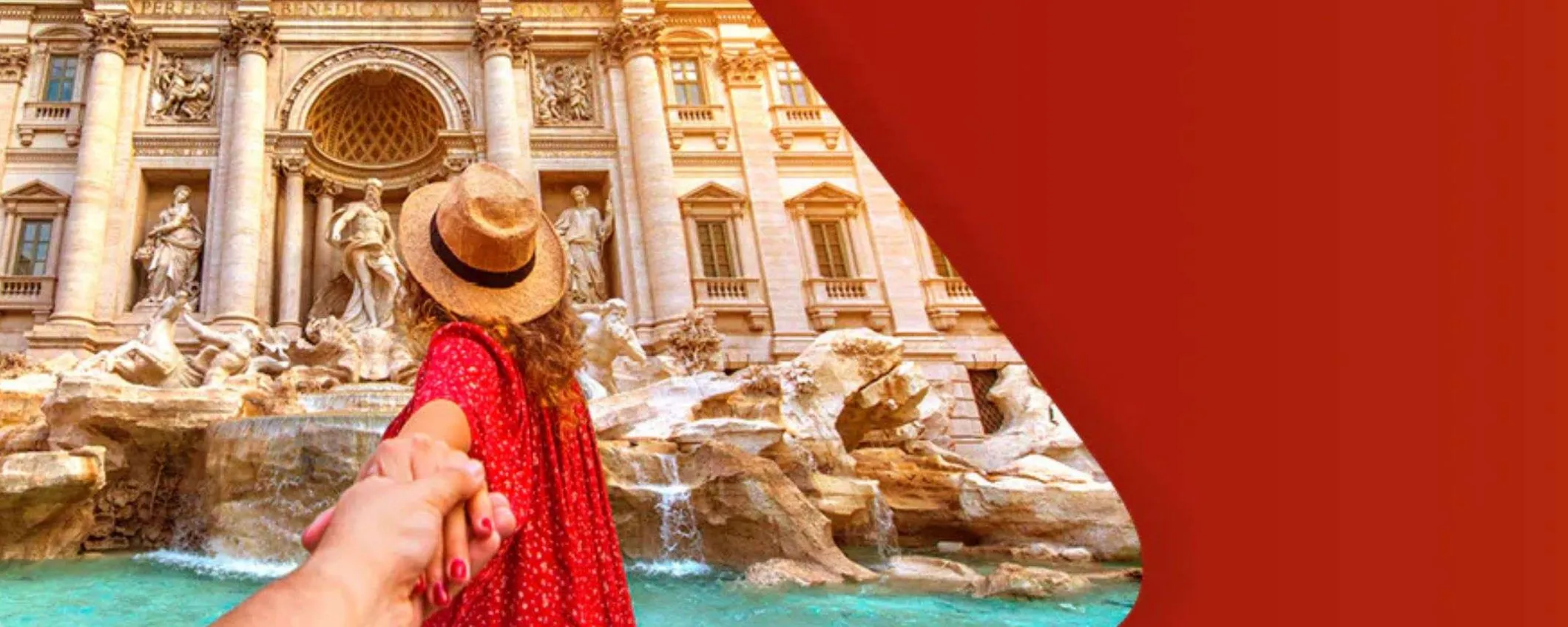 Gita primaverile fuori porta? Ci pensa Italo: fino al 30% di sconto con il codice