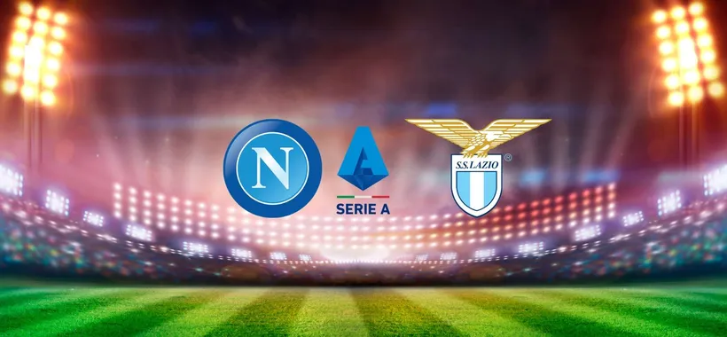 Guarda Napoli-Lazio in streaming: le migliori soluzioni
