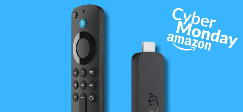 Fire TV Stick 4K: come avere qualunque servizio Streaming sulla tv (-44%)