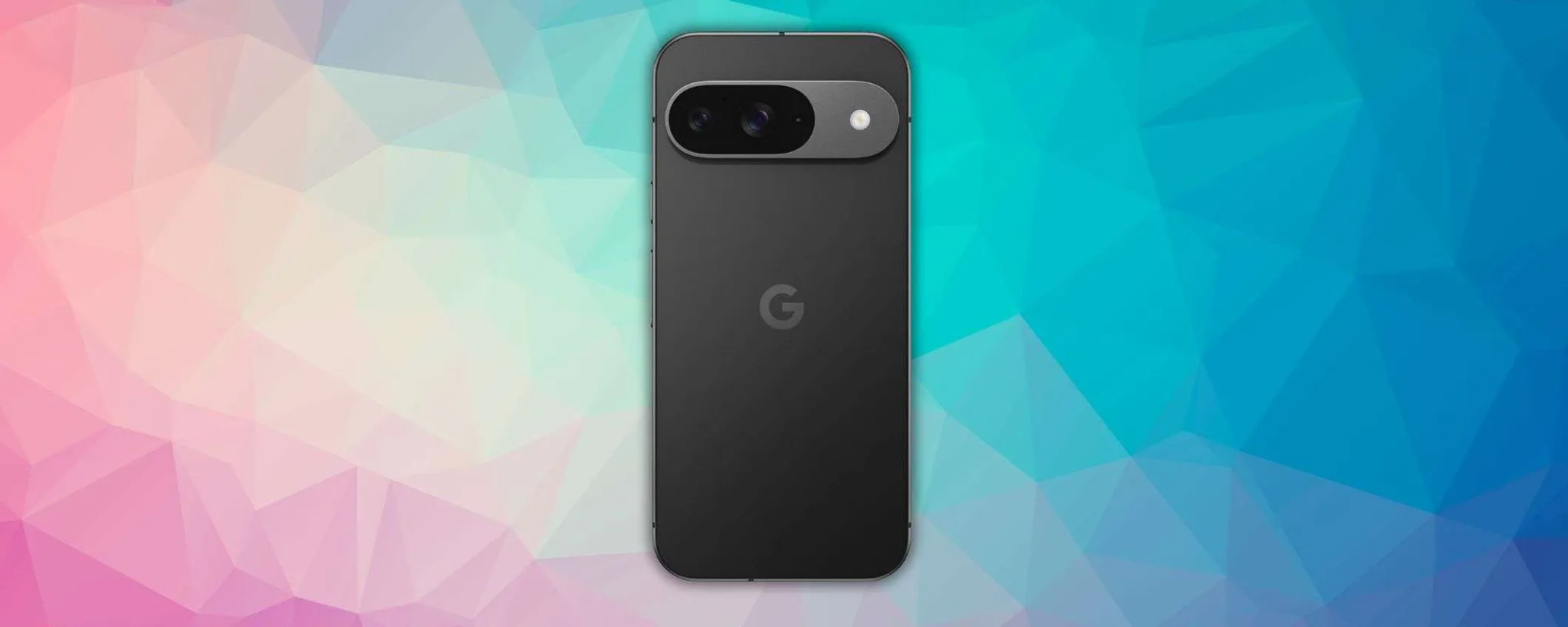 Google Pixel 9 in offerta su Amazon: il prezzo scende sotto i 900€