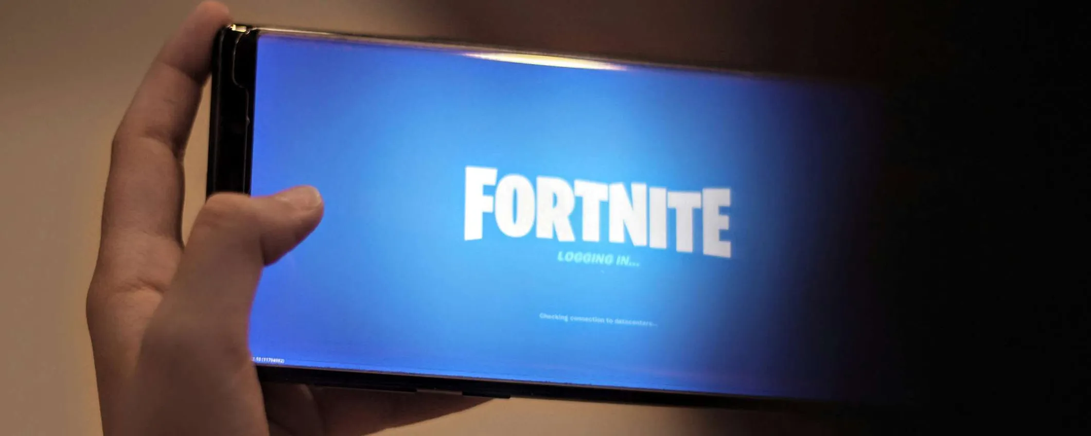 Fortnite è tornato su Google Play Store, dopo oltre cinque anni di assenza