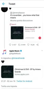 apple twitter