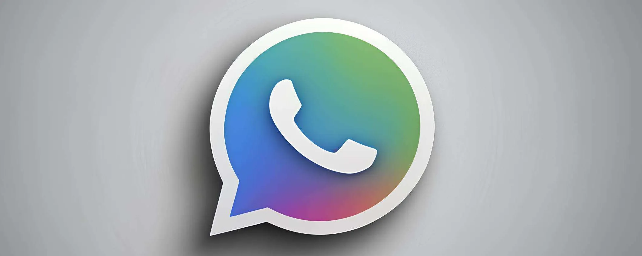 WhatsApp, nuovi temi in arrivo per tutti: finalmente un bel cambio di look
