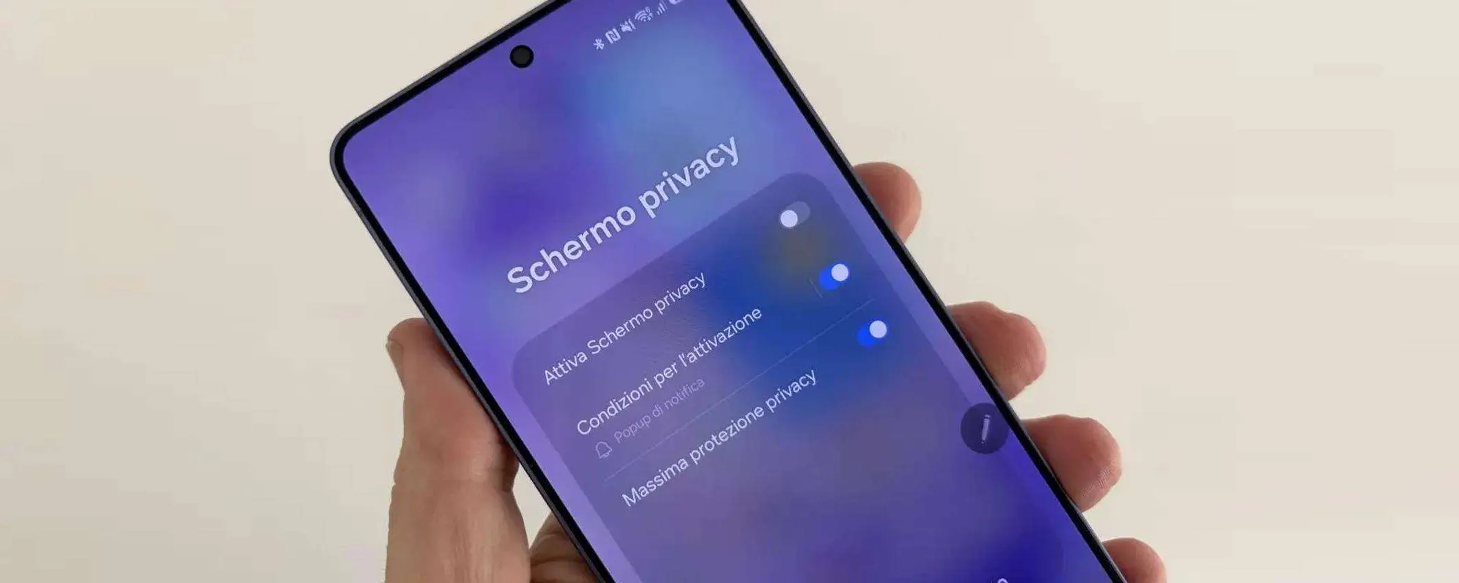 Perché tante critiche al display di Galaxy S26 Ultra? I motivi sono diversi