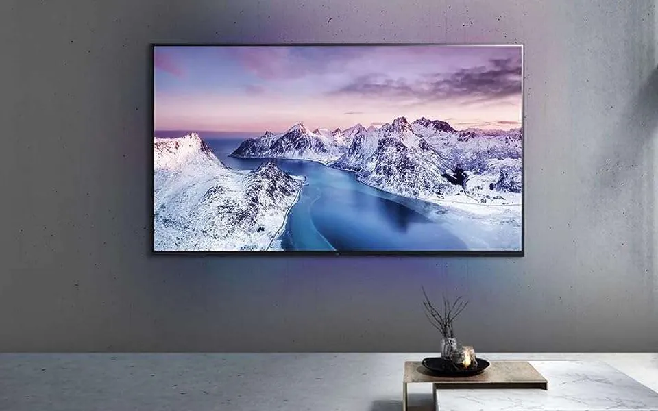 Smart TV 4K della LG ad un prezzo sfacciato: con questa offerta la paghi meno di 420€