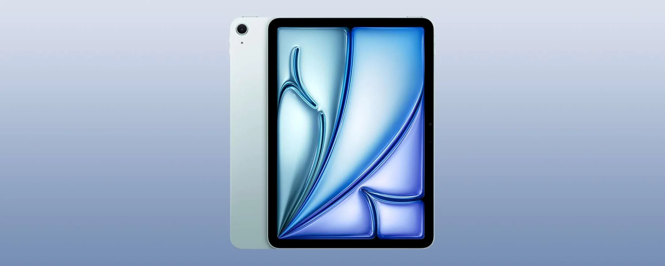 iPad Air 11” M3 crolla di prezzo su Amazon: ora costa meno di 880€