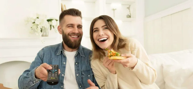 Altro che cinema! Scopri i grandi film che puoi vedere a casa tua in streaming, anche gratis