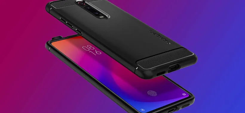 Pocophone F2 forse esiste, almeno così sembra