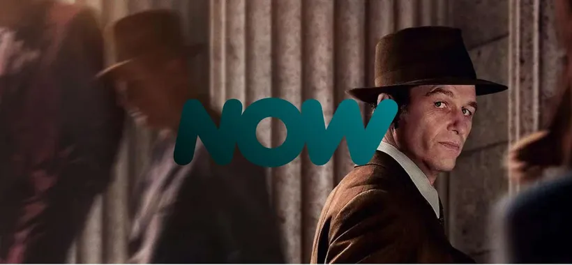 Perry Mason: debutta la seconda stagione, guardala su NOW TV a 1€