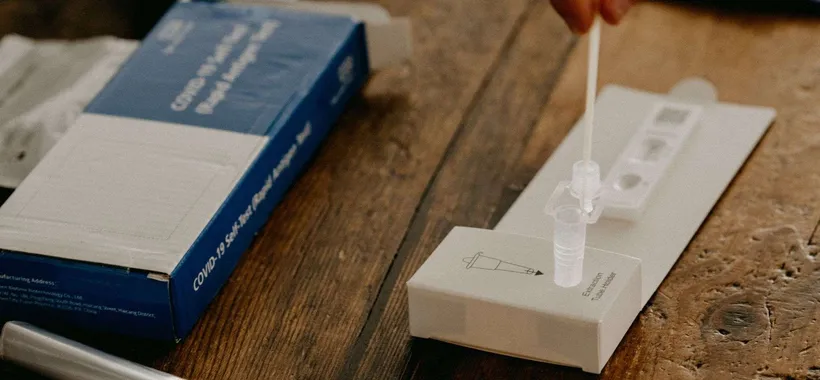 Green Pass: tamponi su Amazon e autotest, quali sono validi?