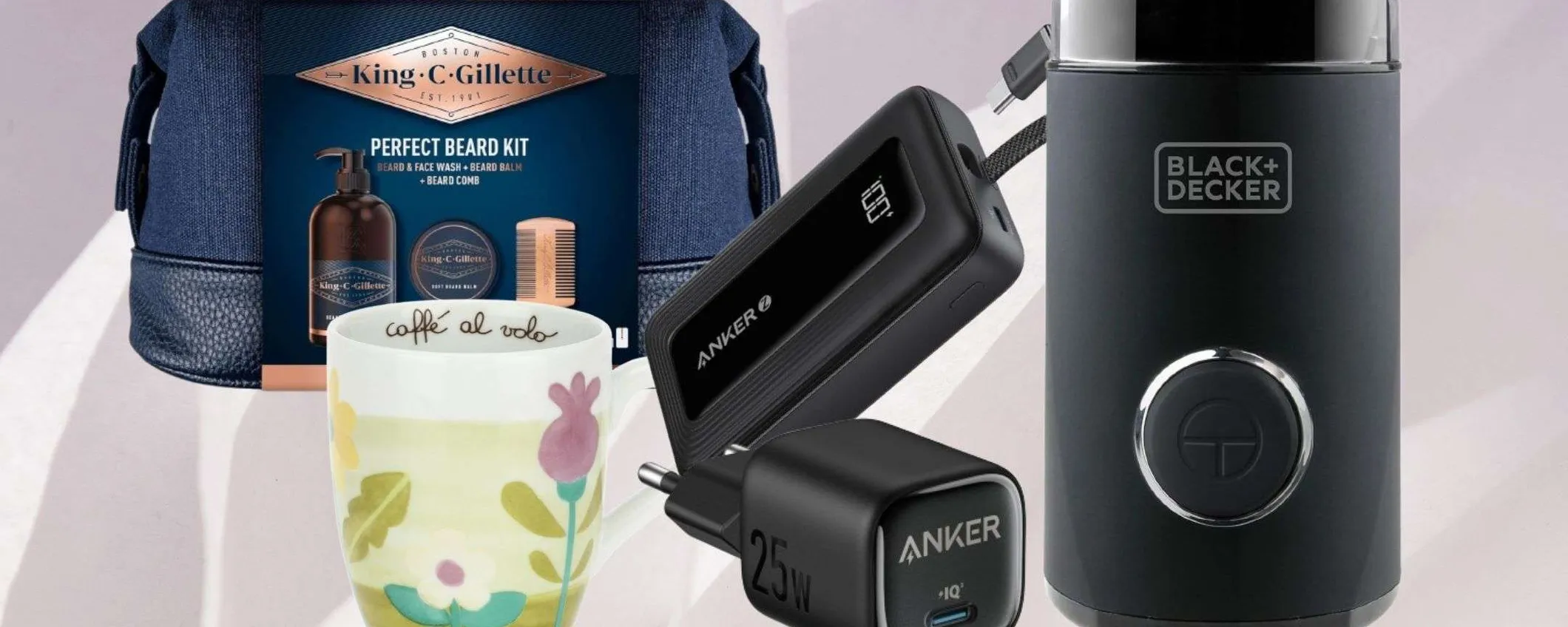 Amazon ESAGERA: tante offerte di tendenza WOW a meno di 20€