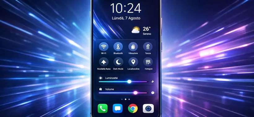 Galaxy S23, svolta in arrivo: One UI 8.5 in beta promette più velocità e batteria