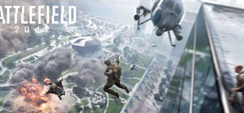 Battlefield 2042 è una delusione: EA parla di vendite sotto le previsioni