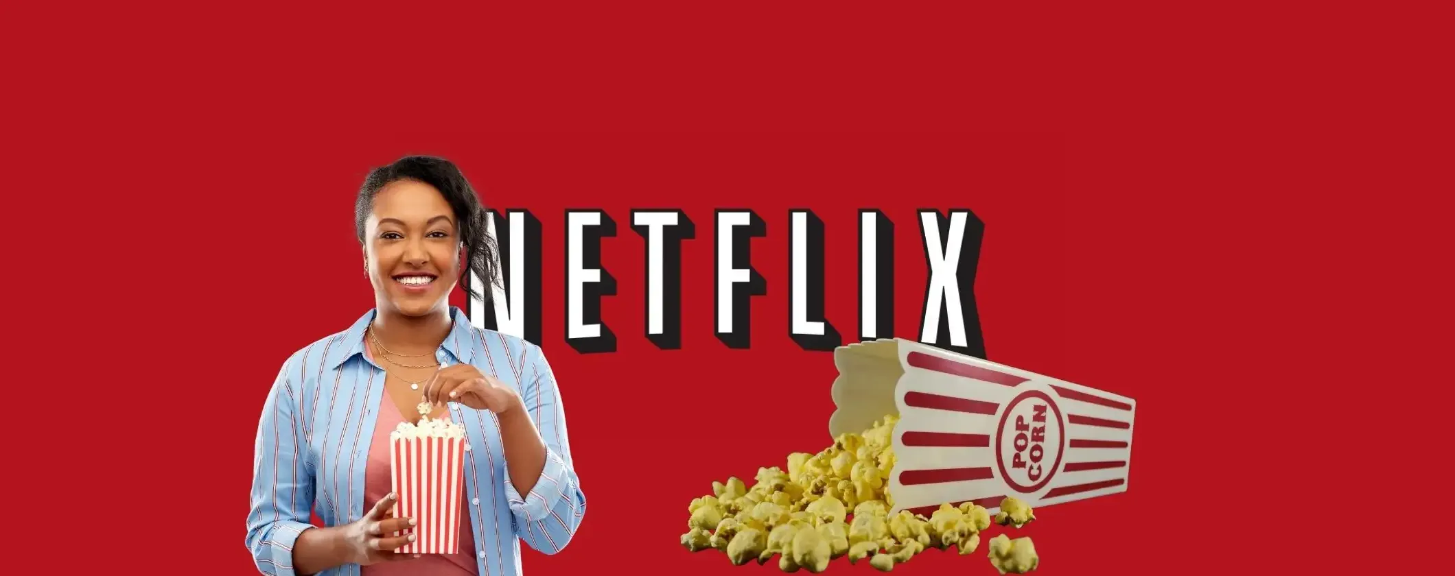 I 10 film più visti in Italia su Netflix questa settimana sono pazzeschi