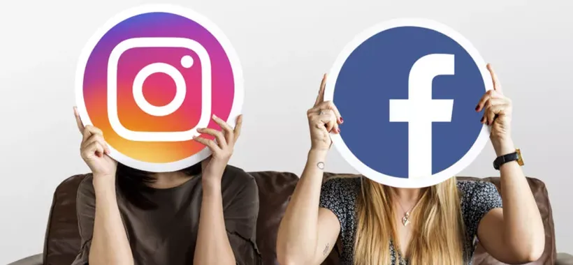 Instagram e Facebook: sempre più spazio a post di account non seguiti