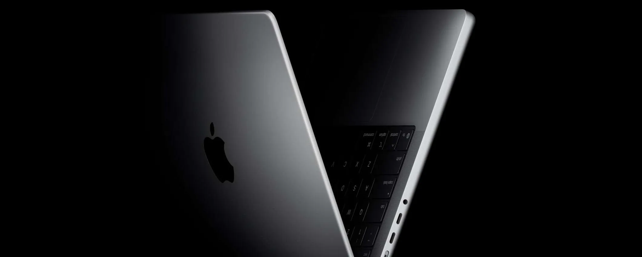 Il nuovo MacBook Pro M5 è già in offerta su Amazon (con 200€ di sconto)