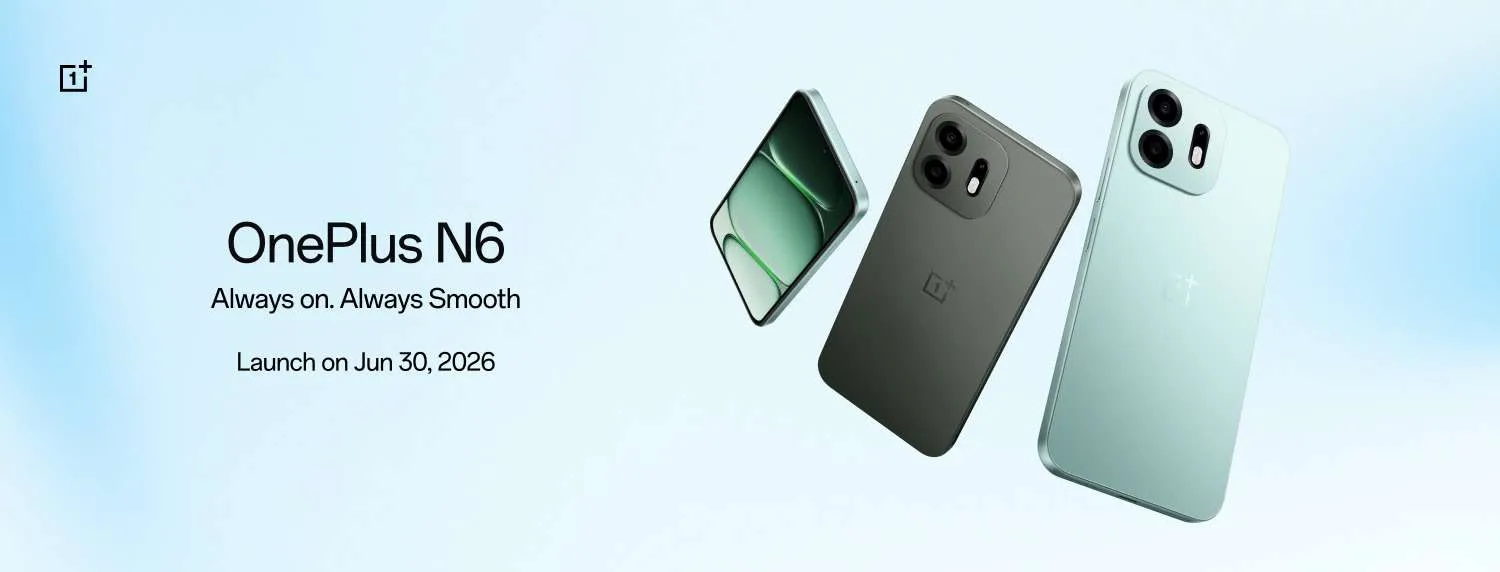 OnePlus N6 in arrivo con batteria da 8.000 mAh: durerà davvero tre giorni?