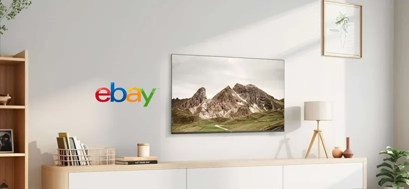 Smart TV TCL 32": prezzo KO su eBay, sfrutta ora questo regalo