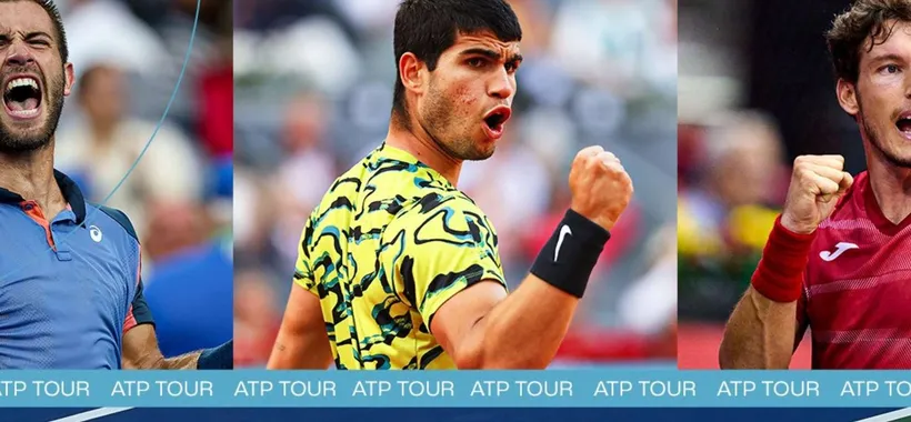 Tennis ATP Master 1000 Toronto: guarda la diretta Sinner-Berrettini