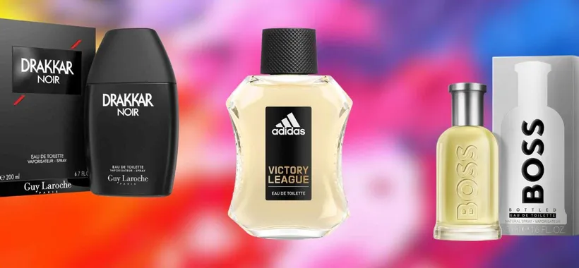 Profumi di marca da 8,60€ su Amazon: offerte da CAPOGIRO su tante fragranze