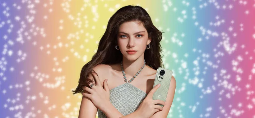 HUAWEI nova 13: solo oggi 8% di sconto e FreeBuds 5 in regalo