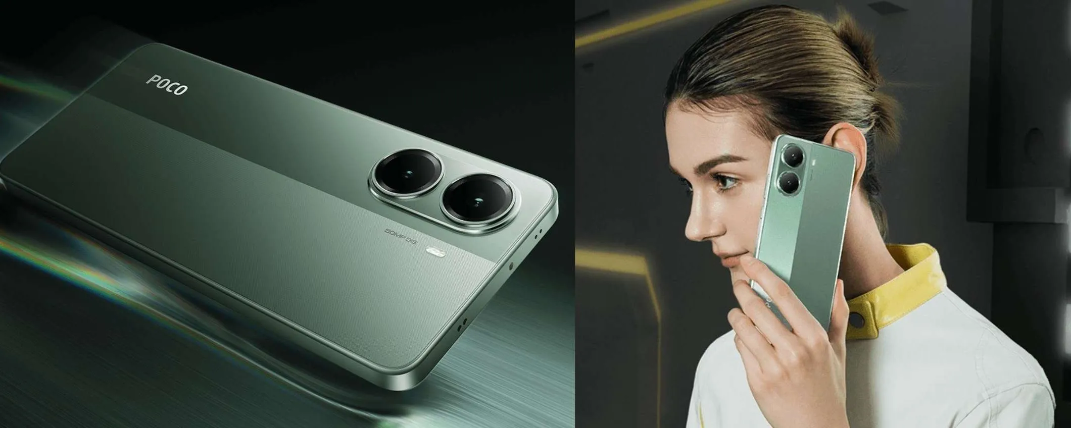 POCO X7 Pro da 512GB ora a un super prezzo con il codice segreto eBay