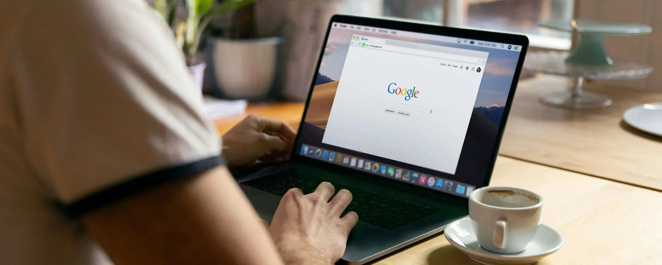Le funzionalità nascoste in Google Chrome