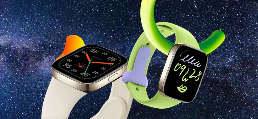 Xiaomi Redmi Watch 3 manda IN TILT eBay: smartwatch da capogiro