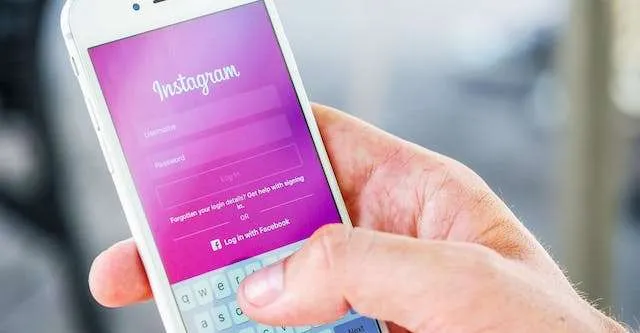 Come aggiungere e accedere con diversi account su Instagram