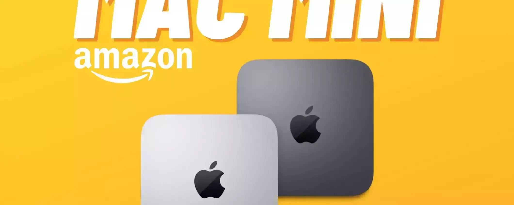 Mac mini (2023) con M2 Pro: il PC perfetto per i professionisti